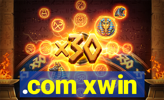 .com xwin